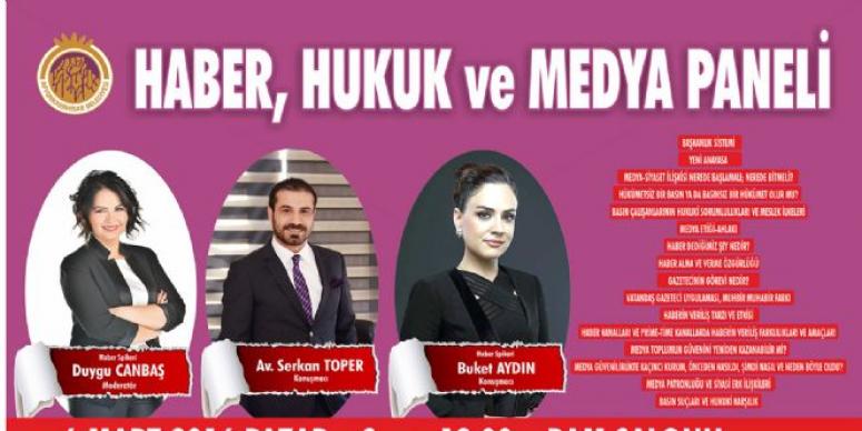 ÜNLÜ HABER SPİKERLERİ HAFTA SONU AFYON´DA