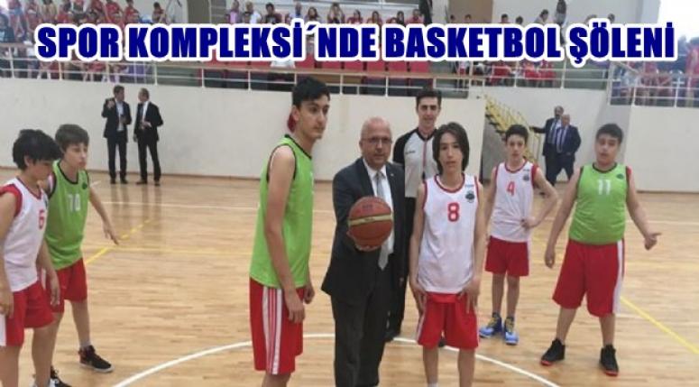 14.Türkiye Ligi Şöleni