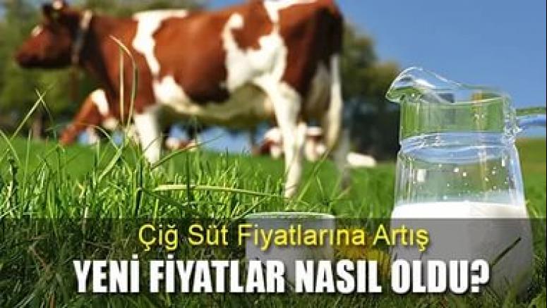 B0LVADİN SÜT İMALATHANE SAHİPLERİYLE BİR ARAYA GELİNDİ