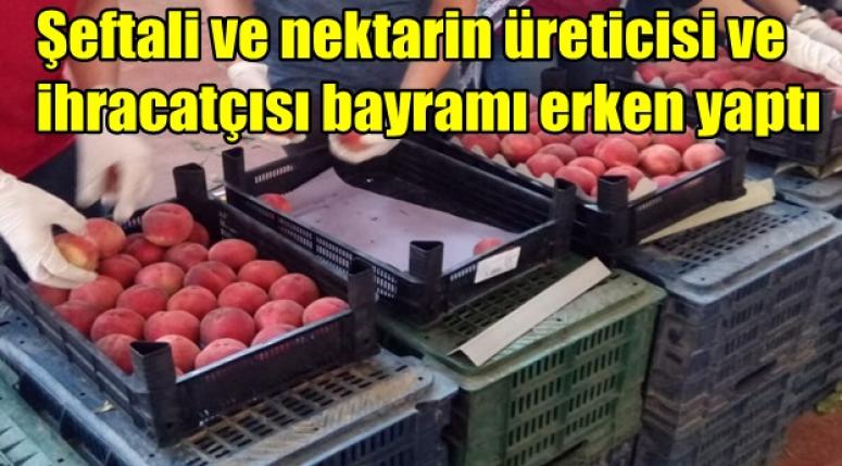 Uçak “Üretici ve ihracatçının emeğinin karşılığını aldığı bir yıl olacak”