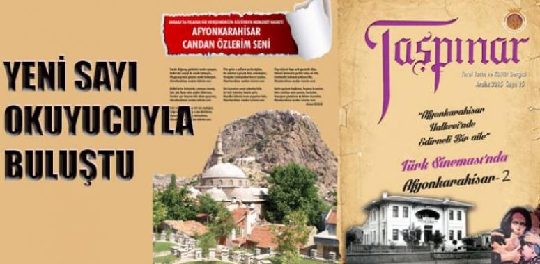 TARİHE TANIKLIK ETMEYE DEVAM EDİYOR