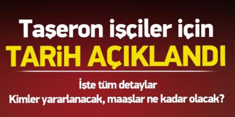Maliye Bakanı Ağbal'dan taşeron işçi açıklaması