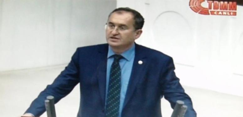 TBMM'DE AFYONKARAHİSAR'DAKİ YAŞAR OFLAZ KONUSU KONUŞULDU