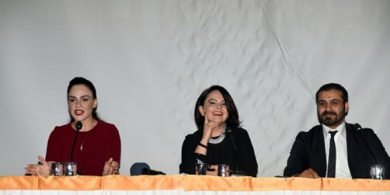 "BAŞKANLIK SİSTEMİNE KARŞI ÇIKANLARIN TEK GEREKÇELERİ "ERDOĞAN"