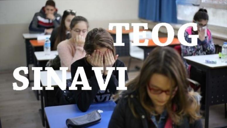 Temel Eğitimden Ortaöğretime Geçiş Sınavı