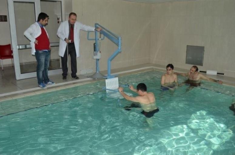 TERMAL TURİZM İLE İLİMİZ "MERKEZ" OLACAK