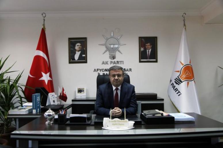 YURDUNUSEVEN, “HAİNLER EMELLERİNE ULAŞAMAYACAK”