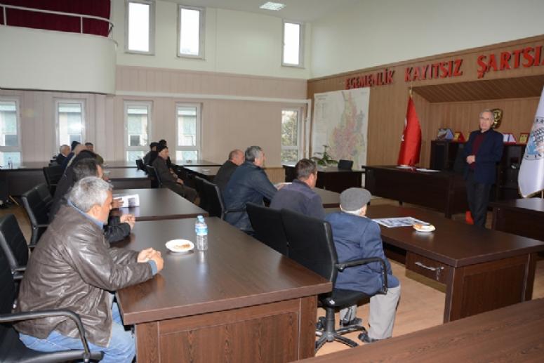 110 KONUT SAKİNLERİ MAĞDUR