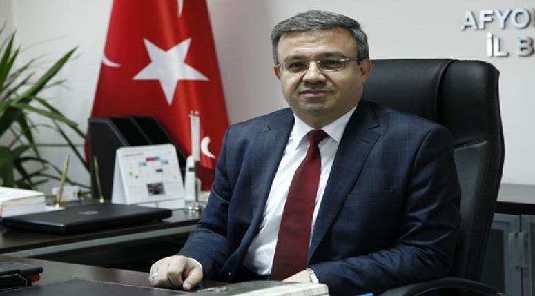 YURDUNUSEVEN’İN TÜRKÇE’NİN DEVLET DİLİ OLARAK KABULÜNÜN 740. YIL DÖNÜMÜ MESAJI