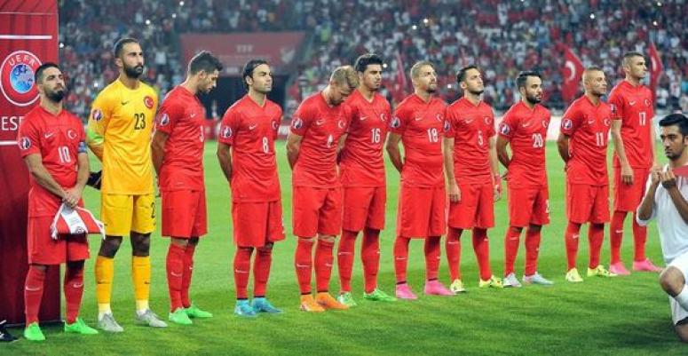 Türkiye - Avusturya Maçı 21:30'da Tv 8 Ekranlarında !!!