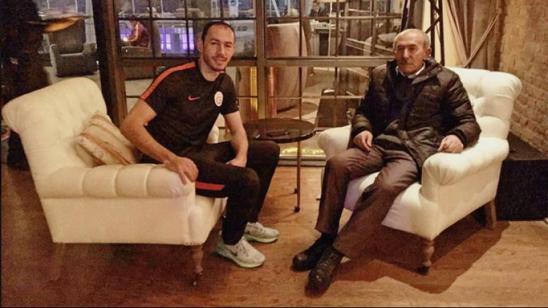 Umut Bulut'un Babası Terör Saldırısında Hayatını Kaybetti