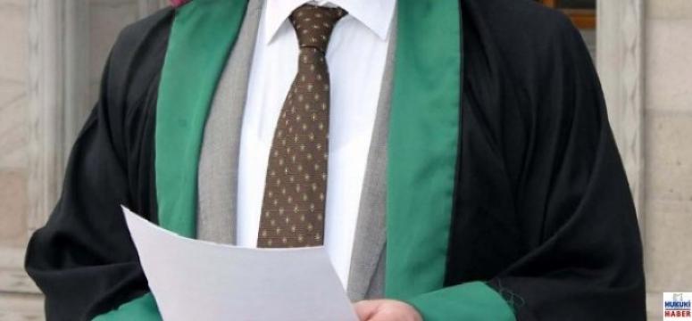 Avukattan gülümseten UYAP şiiri: Ofise geldim "UYAP yok" dediler...