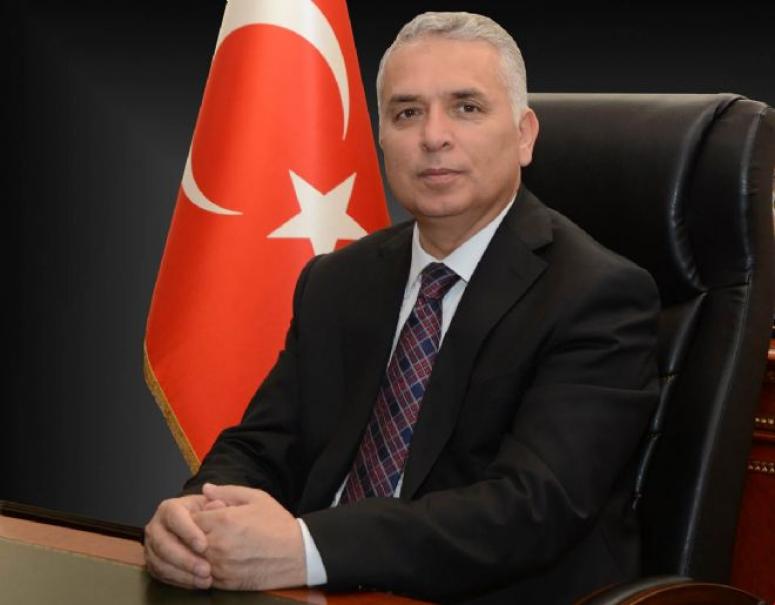 "Ramazan-ı Şerif Ayında Vatandaşlarımızın Yanındayız"