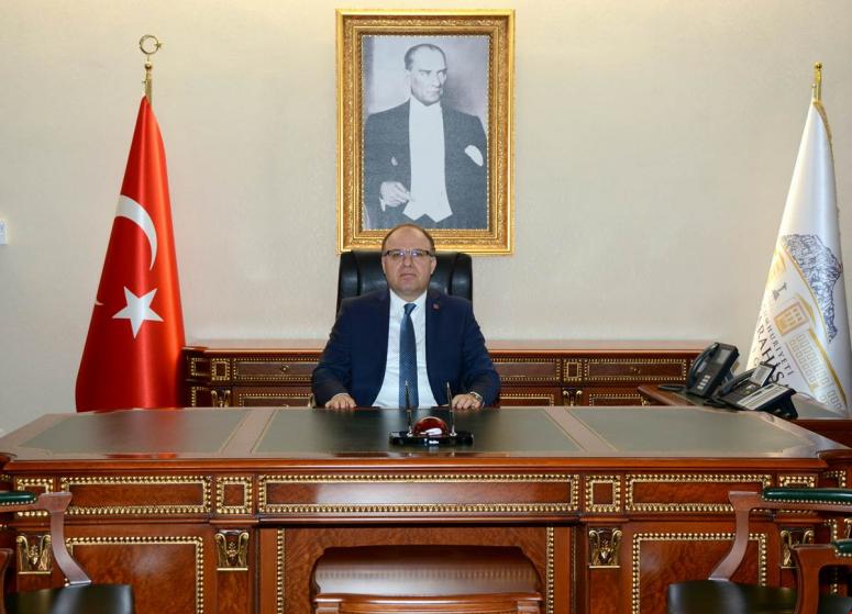 Afyonkarahisar'da Halk Toplantısı yapılacak