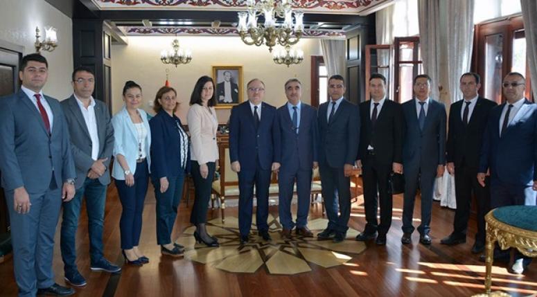 Afyonkarahisar'da 5 Haziran Dünya Çevre Günü etkinlikleri