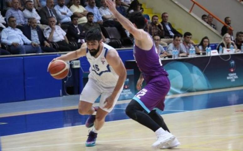AFYON BASKETBOL TAKIMIMIZ FİNALDE !!!