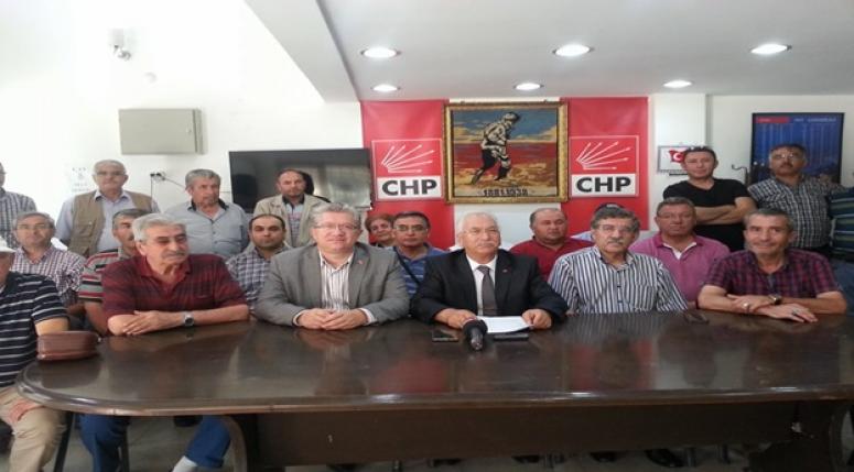 VEDAT SEVER ADAYLIK AÇIKLAMASI