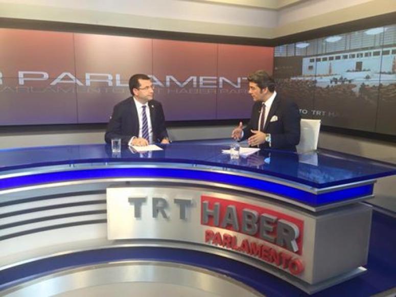 Uzlaşma iklimi heba edilmemeli