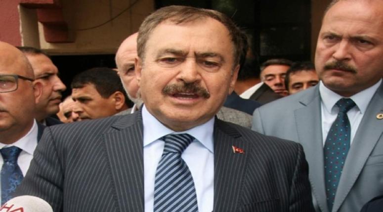 “Türkiye yağışlı bir döneme girdi”