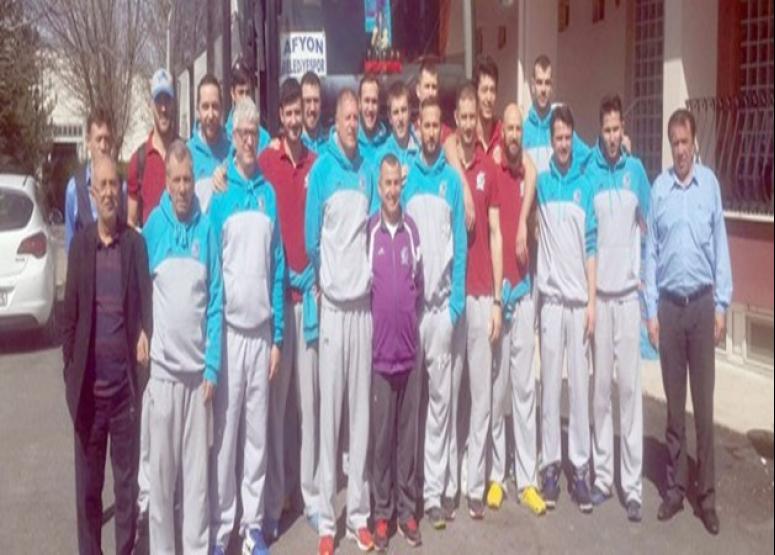Bekle Bizi 1.Lig