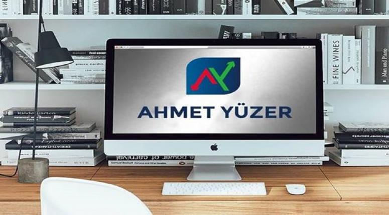Yatırım Uzmanı Ahmet Yüzer