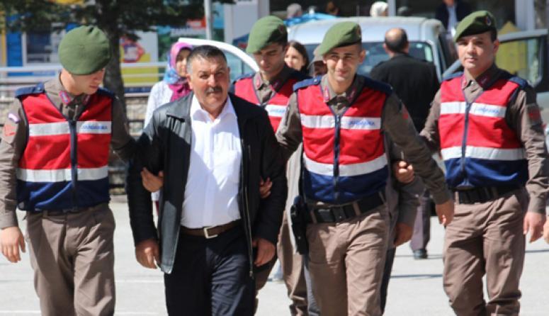 Afyonkarahisar'da Asker eğlencesinde kan aktı