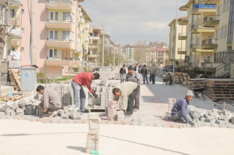 Yol harcamaları için pay alınmayacak