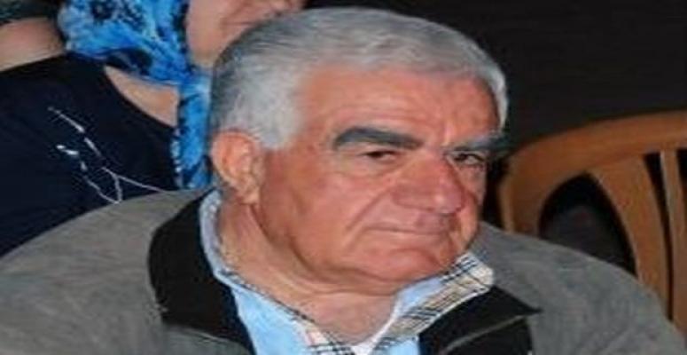 AKÜ'nün ilk genel sekreteri Özkan Yüksel Vefat etti !!!