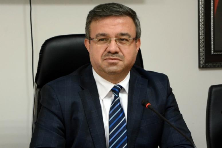 İL BAŞKANI YURDUNUSEVEN, “ŞUAN İÇİN HİÇ BİR SIKINTIMIZ YOK”