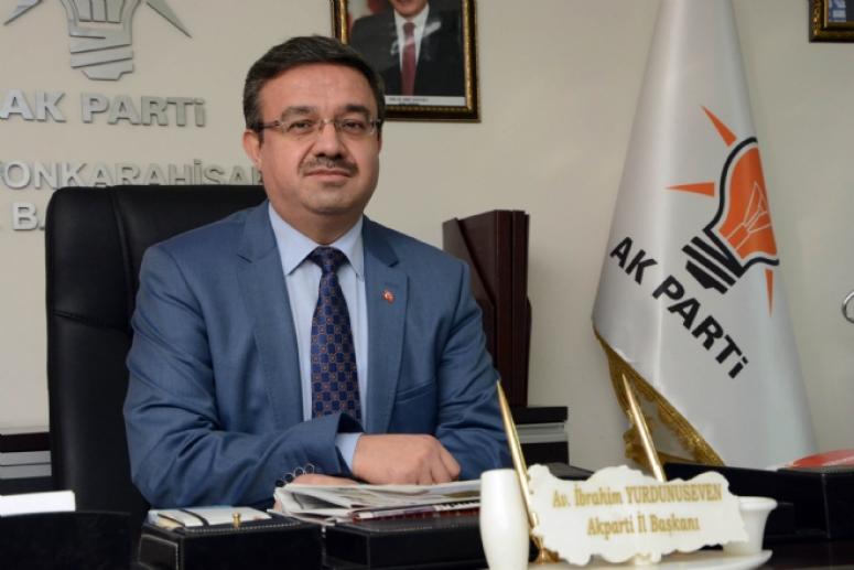 YURDUNUSEVEN, “78 MİLYON VATANDAŞIMIZLA BİR VE BERABERİZ”