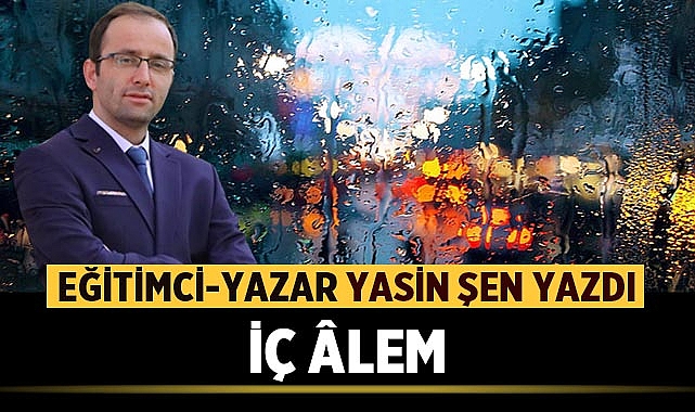 İç Alem