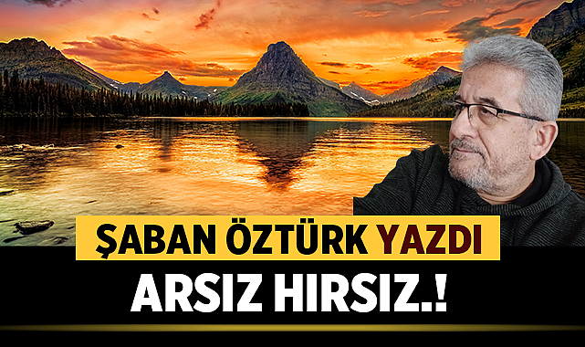 ARSIZ HIRSIZ.!