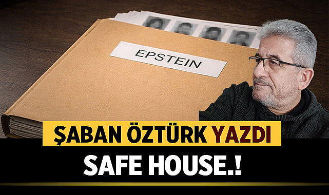 SAFE HOUSE.!