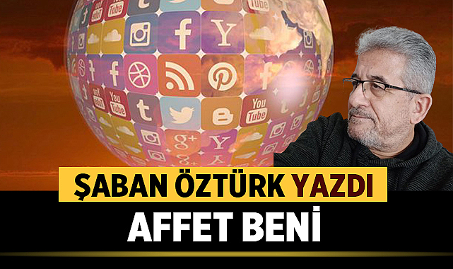 AFFET BENİ