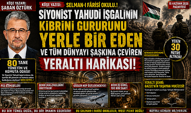 SELMAN-I FÂRİSÎ OKULU.!