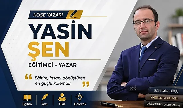 DERDİN BİZE SÖYLEDİĞİ...