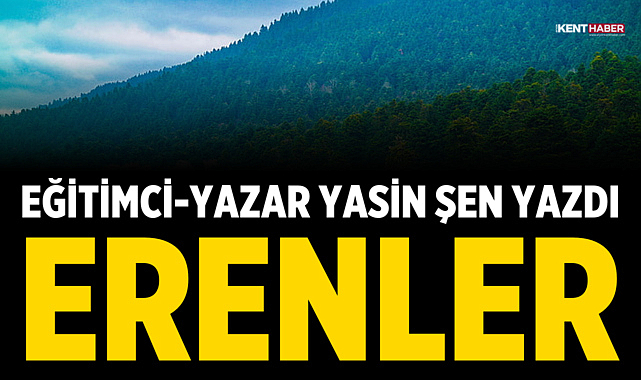 ERENLER