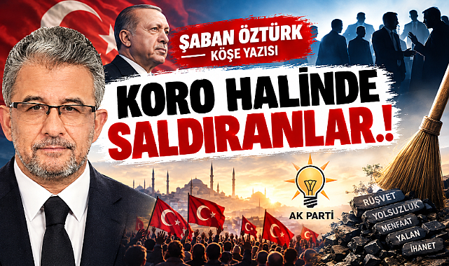 KORO HALİNDE SALDIRANLAR.!