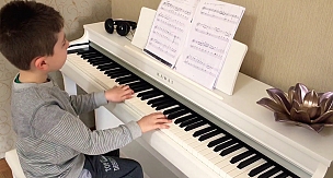 Türk Marşı Mozart