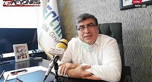Dr. Fatih ÖĞÜÇ – Fertillife Yönetim Kurulu Başkanı ile Özel Röportaj