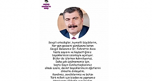 Haşgeş Korona'ya Karşı - Kamu Spotu