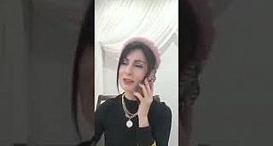 İftar Davetine Gelemeyen Elti