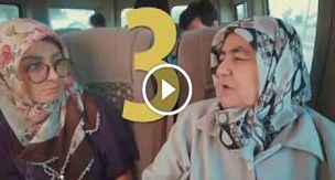 Afyon'da Dolmuş Sohbetleri 