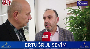 Alusso Thermal Hotel'de yeni yıl coşkusu yaşandı