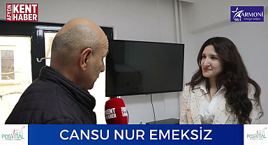 Posvital Veteriner Polikliniği Afyonkarahisar'da açıldı