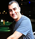 Mustafa ŞENGÜL