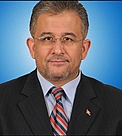Şaban Öztürk